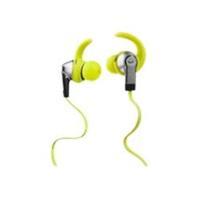 Monster In-Ear 3-Button ControlT...