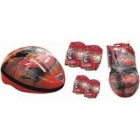 Mondo Cars Freeriders safety geats set