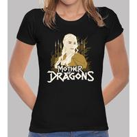 mother of dragons