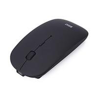 MODAO Super Thin Rechargeable Silent Click 2.4G Wireless Mouse