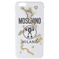 MOSCHINO Burn Out Iphone 6 Plus Case
