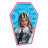 Monster High Girls\' Frankie Stein Wig