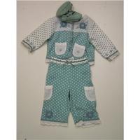 Monsoon - Age 3-6 Months - Multi-Coloured - Baby Outfit