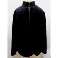 Mothercare 7-8 years black jacket Mothercare - Size: 7 - 8 Years - Black - Jacket