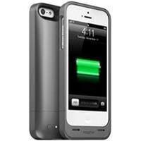 mophie juice pack helium case rechargeable battery for iphone5