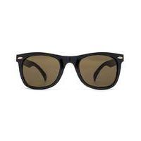 monkey monkey wayfarer style sunglasses