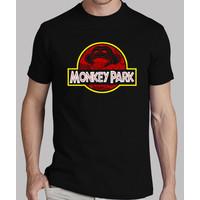 monkey park