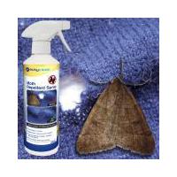 Moth Repellent Spray