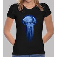 Moon Jellyfish