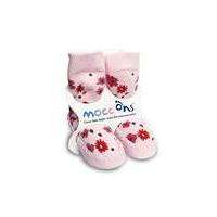 Mocc Ons - Floral Ditsy