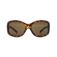 Monkey Monkey Glamour Wrap Sunglasses