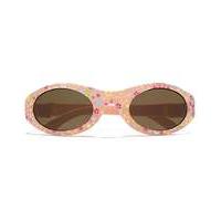 monkey monkey girls baby wrap sunglasses