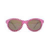 monkey monkey polka dot sunglasses