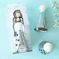 Mommy To Be Stainless-Steel Cheese Grater Practical Kitchen Beter Gifts Recipient Gifts