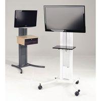 MOBILE TV STAND FOR LCD & PLASMA