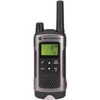 MOTOROLA TLKR T80 TWIN PACK