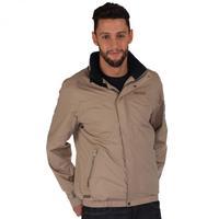 Moran Jacket Nutmeg Cream