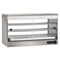 MODULAR HEATED PIE CABINET CAPACITY 60 PIES