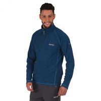 montes fleece imperial blue