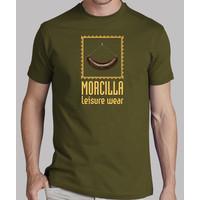 Morcilla leisure wear