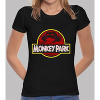 monkey park