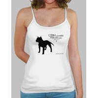 moratalaz house - girl t-shirt