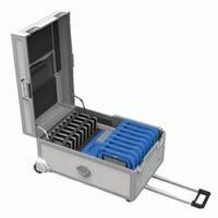 Monarch GoCabby 16 Unit Tablet/iPAD Trolley