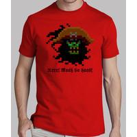 monkey island - lechuck (man)