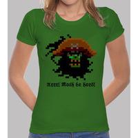 monkey island lechuck woman