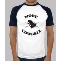 More Cowbell