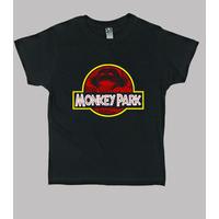 monkey park