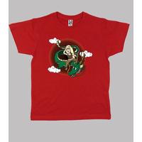 mom-shirt dragon child