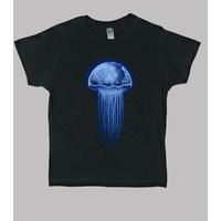Moon Jellyfish
