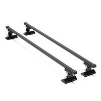 Mountney Multi-Roof Bars 116, Black