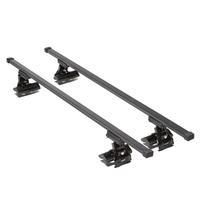 Mountney Multi-Roof Bars 107, Black