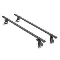 Mountney Multi-Roof Bars 204, Black