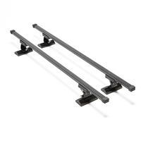 Mountney Multi-Roof Bars 108, Black