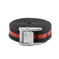 Mountney 5m Buckle Strap, Red