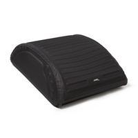 Mountney Foldable Roof Bag, Black