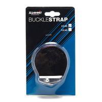 Mountney 2.5m Buckle Strap, Black