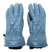 Mountain Hardwear Thermostatic Gloves, Grey