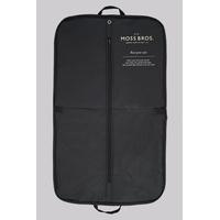 Moss 1851 Black Suit Carrier