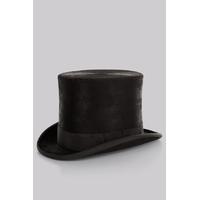 Moss Bros Tall Top Hat & Box