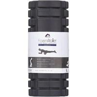 more mile the beast foam roller black