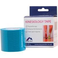 More Mile Kinesiology 3M Sport Tape Blue