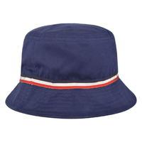 MONCLER Stripe Trim Bucket Hat