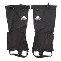 Mountain Equipment Trail DLE Gaiter, Black