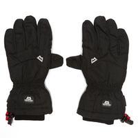 mountain equipment mens mountain gloves black