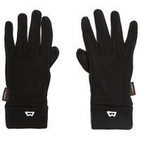 Mountain Equipment Touchscreen Gloves, Black