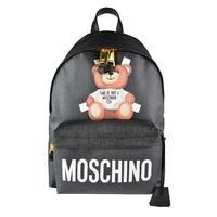 MOSCHINO Toy Bear Rucksack